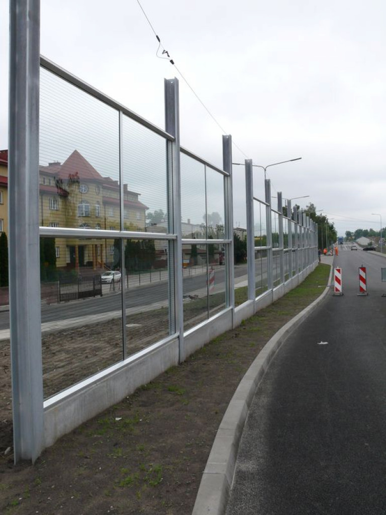 Kiedy koniec prac na Bolimowskiej i Warszawskiej? AKTUALNE FILMY I ZDJĘCIA!