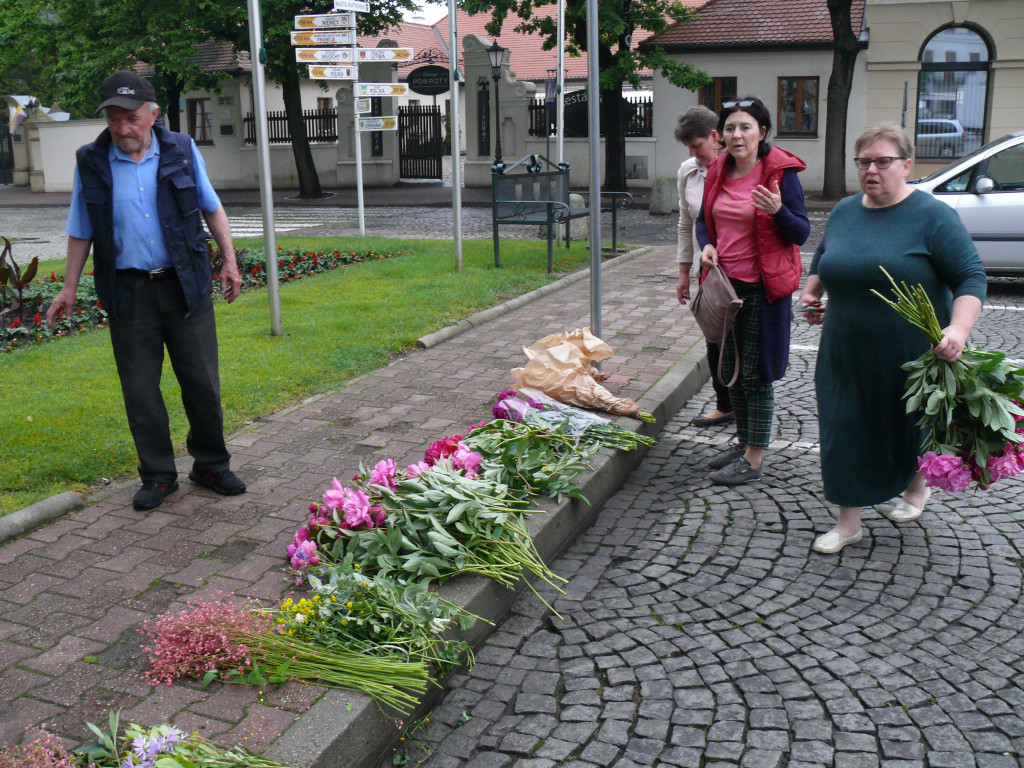 Na procesji Bożego Ciała będą barierki FOTO i VIDEO