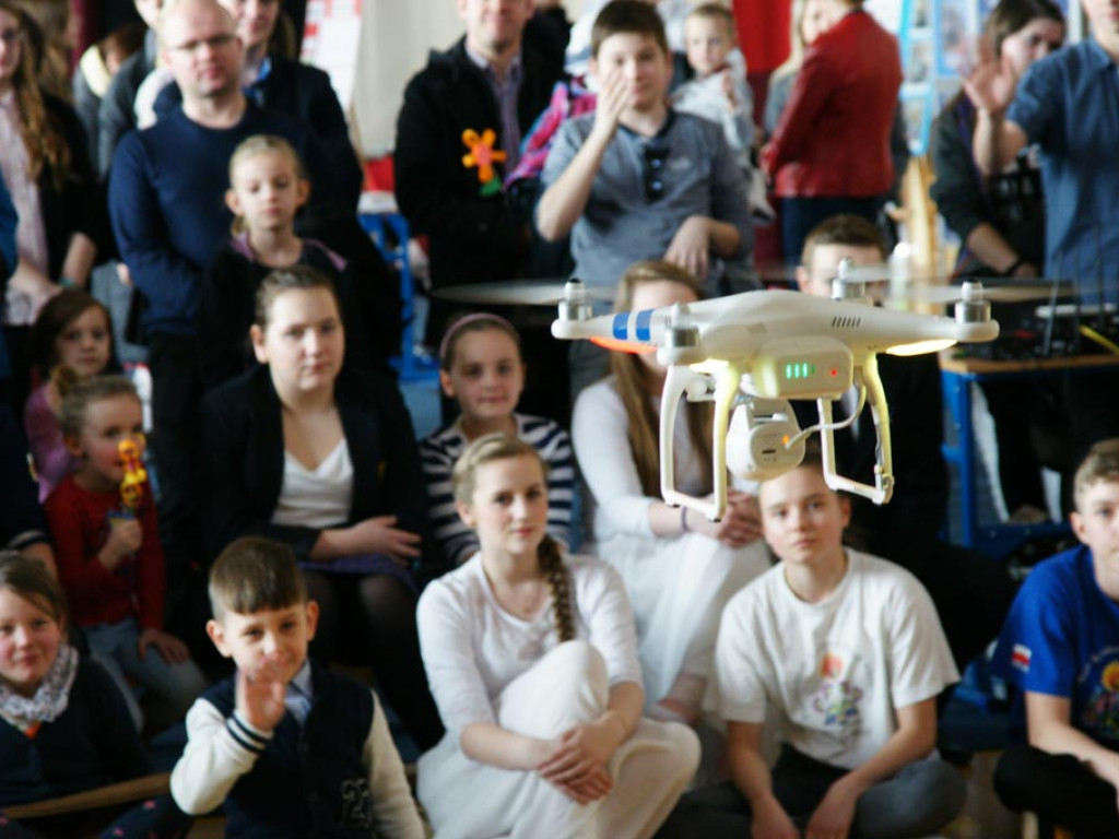 Politechniczno-Ekonomiczna w Pijarskim LO to PEwność sukcesu