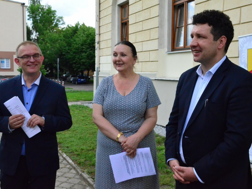 Łowicz odporny na wzrost bezrobocia
