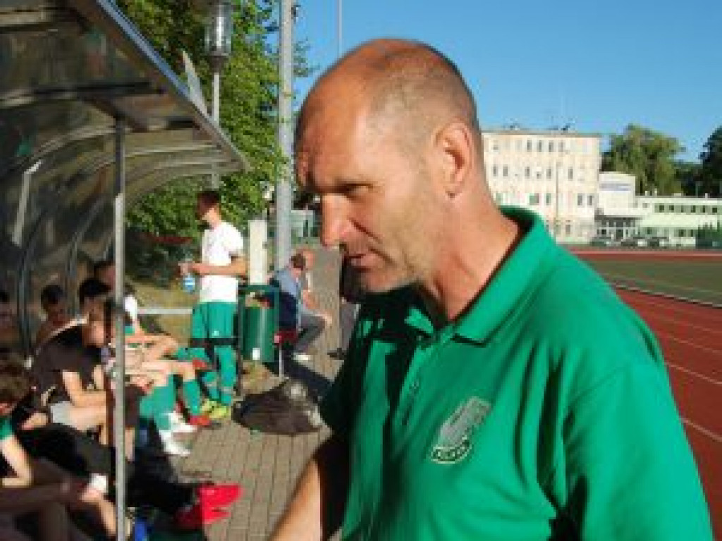Przygotowania Pelikana do rundy jesiennej już dopięte
