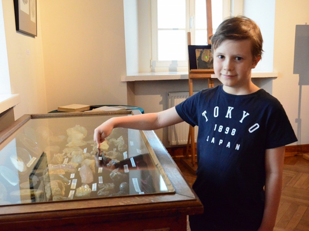 Nowa wystawa w muzeum
