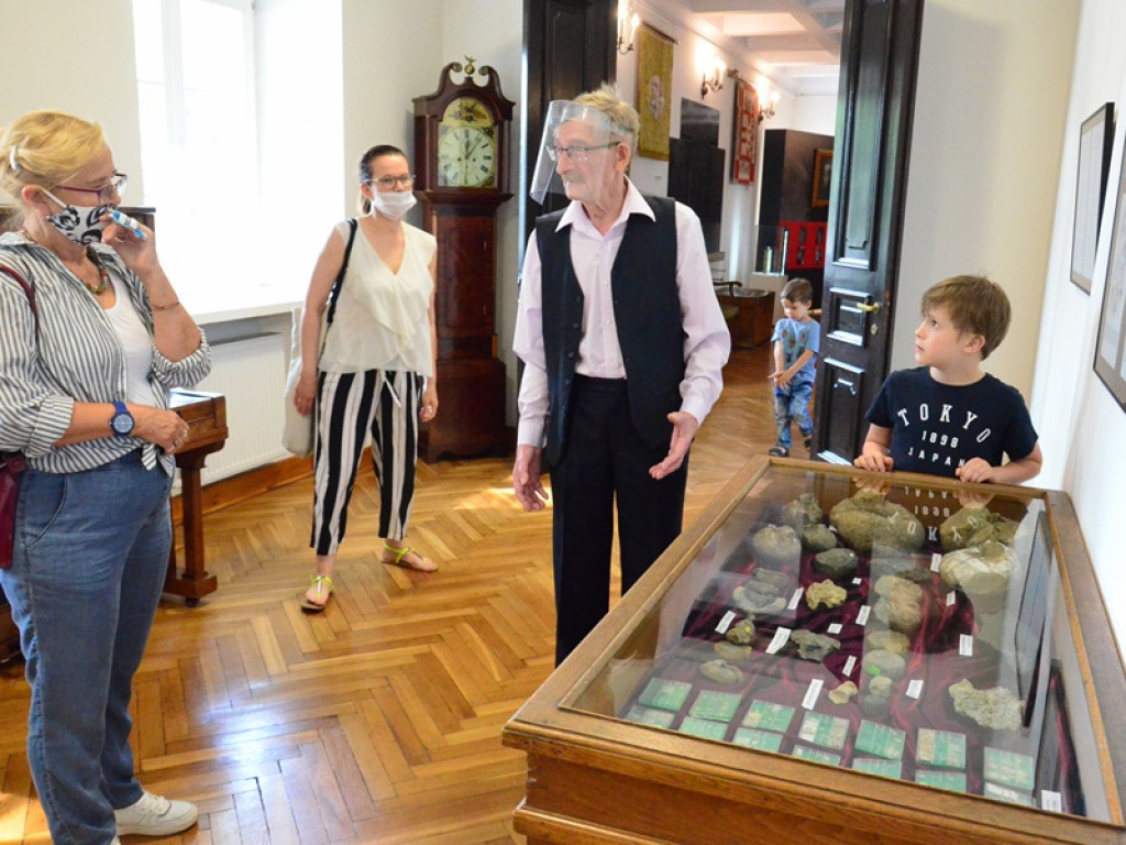 Nowa wystawa w muzeum