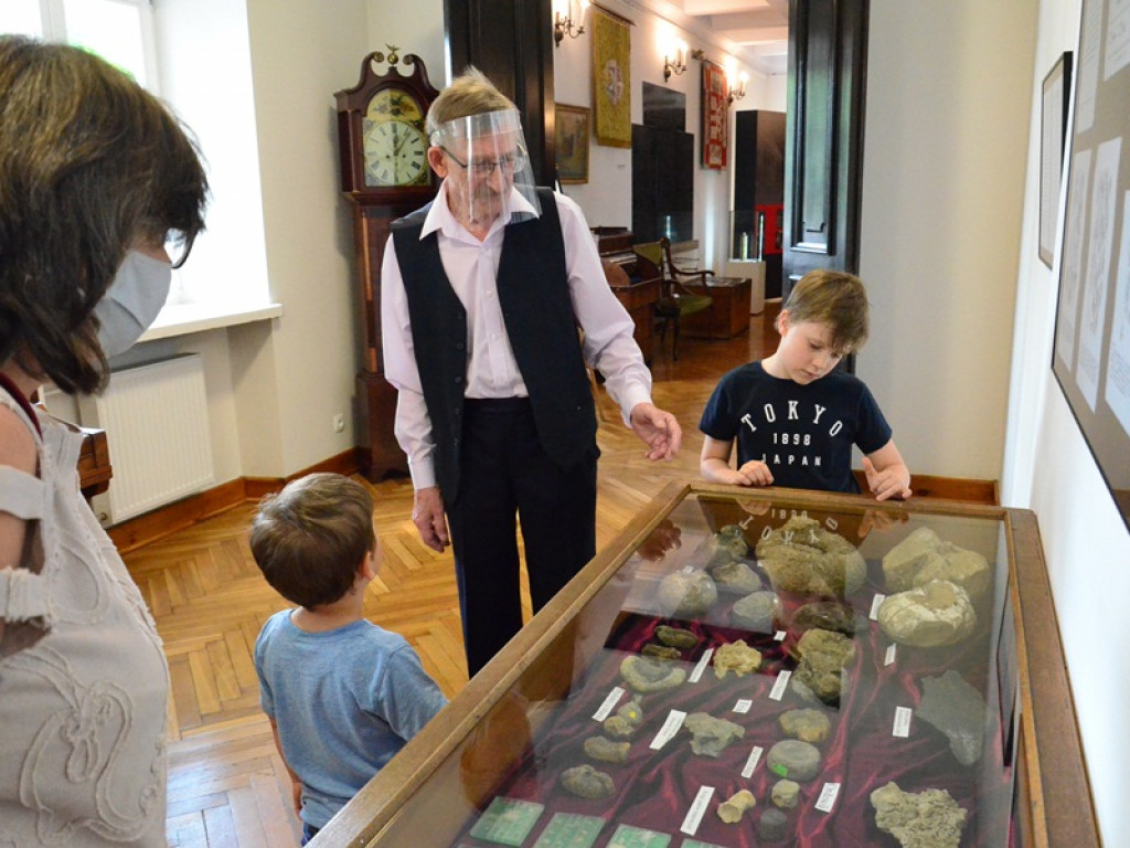 Nowa wystawa w muzeum
