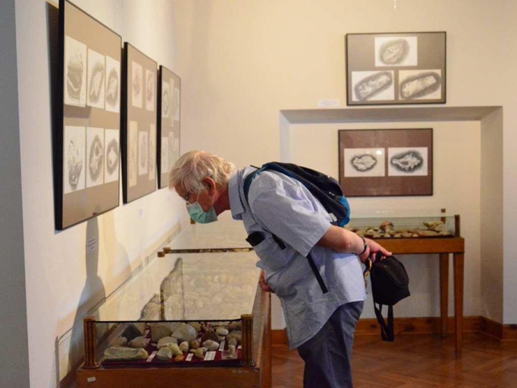 Nowa wystawa w muzeum