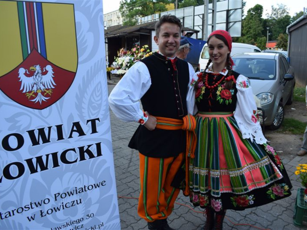 Wojewoda mówi o rekordowych pieniądzach dla powiatu łowickiego
