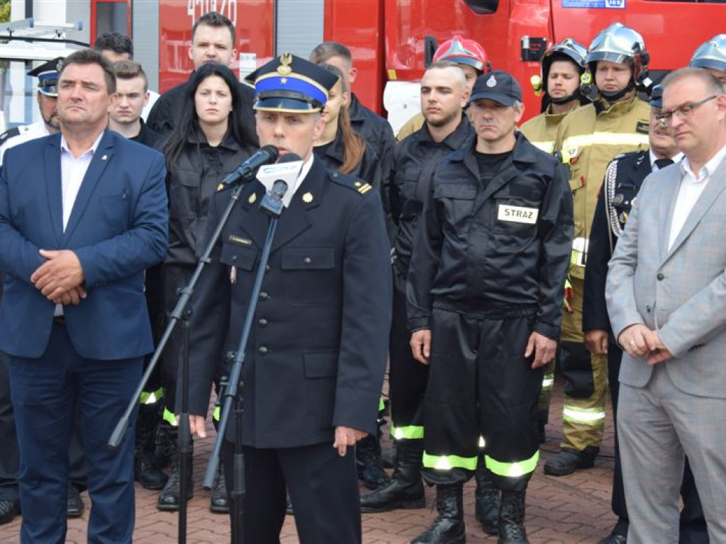 Samochód za frekwencję? Konferencja przy Seminaryjnej