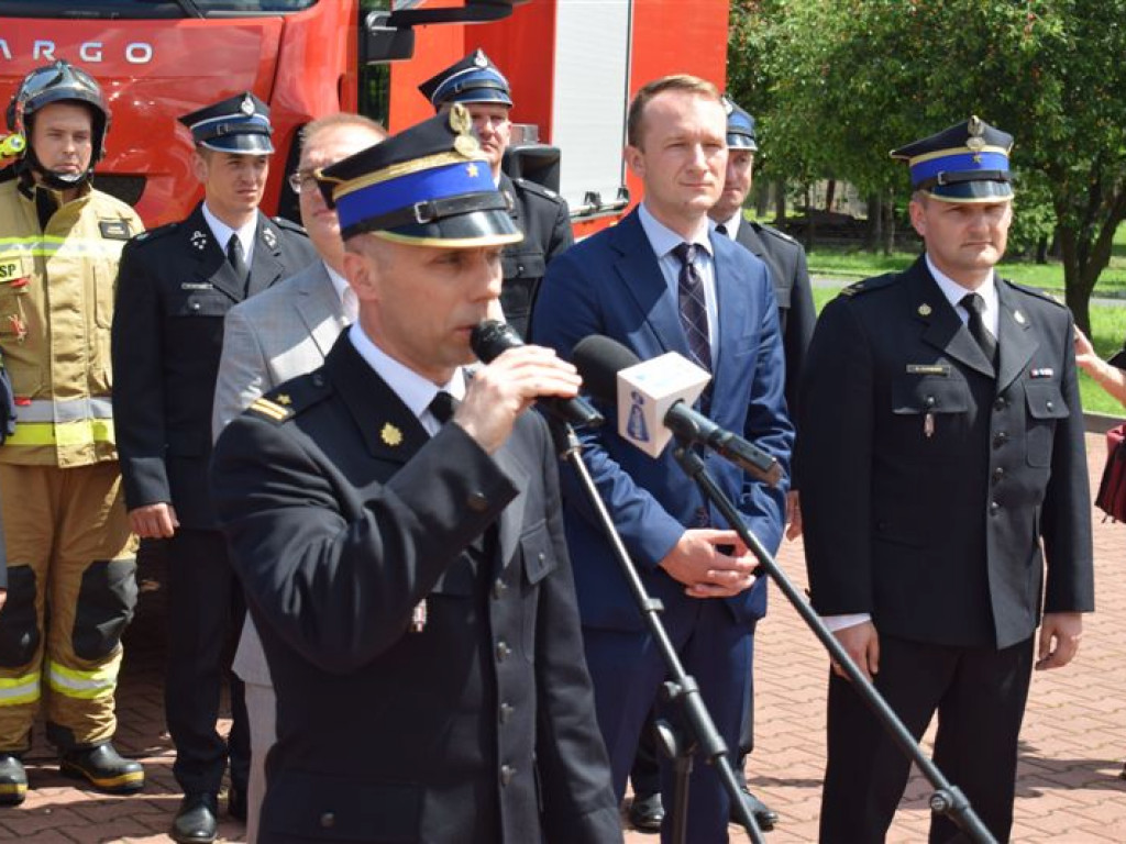 Samochód za frekwencję? Konferencja przy Seminaryjnej
