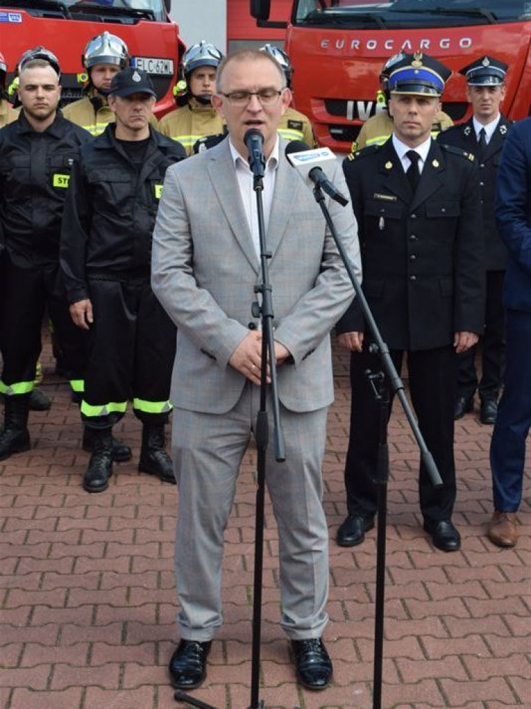 Samochód za frekwencję? Konferencja przy Seminaryjnej