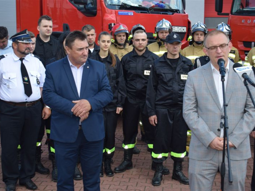 Samochód za frekwencję? Konferencja przy Seminaryjnej