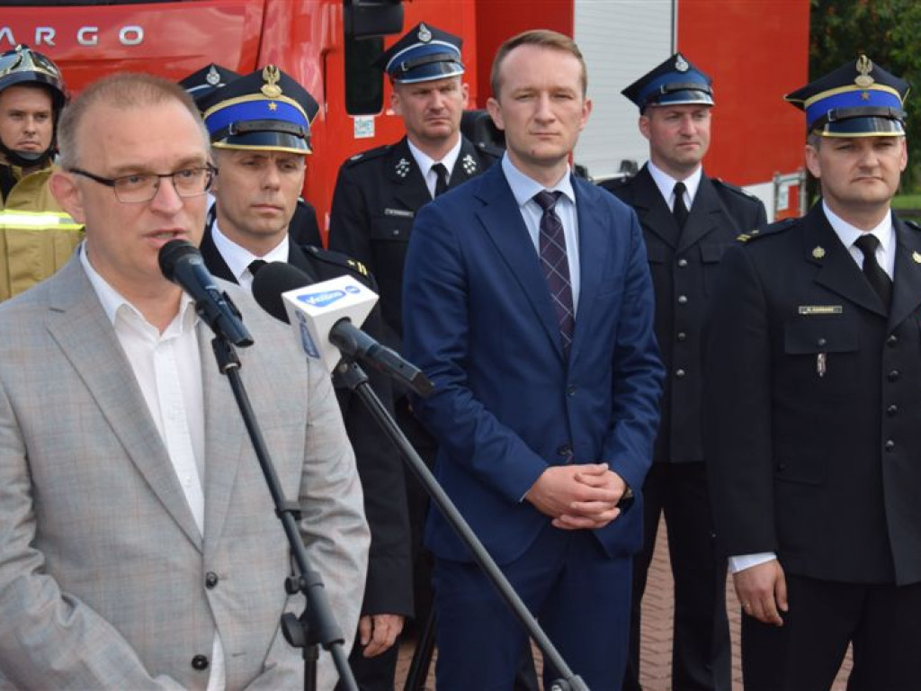 Samochód za frekwencję? Konferencja przy Seminaryjnej