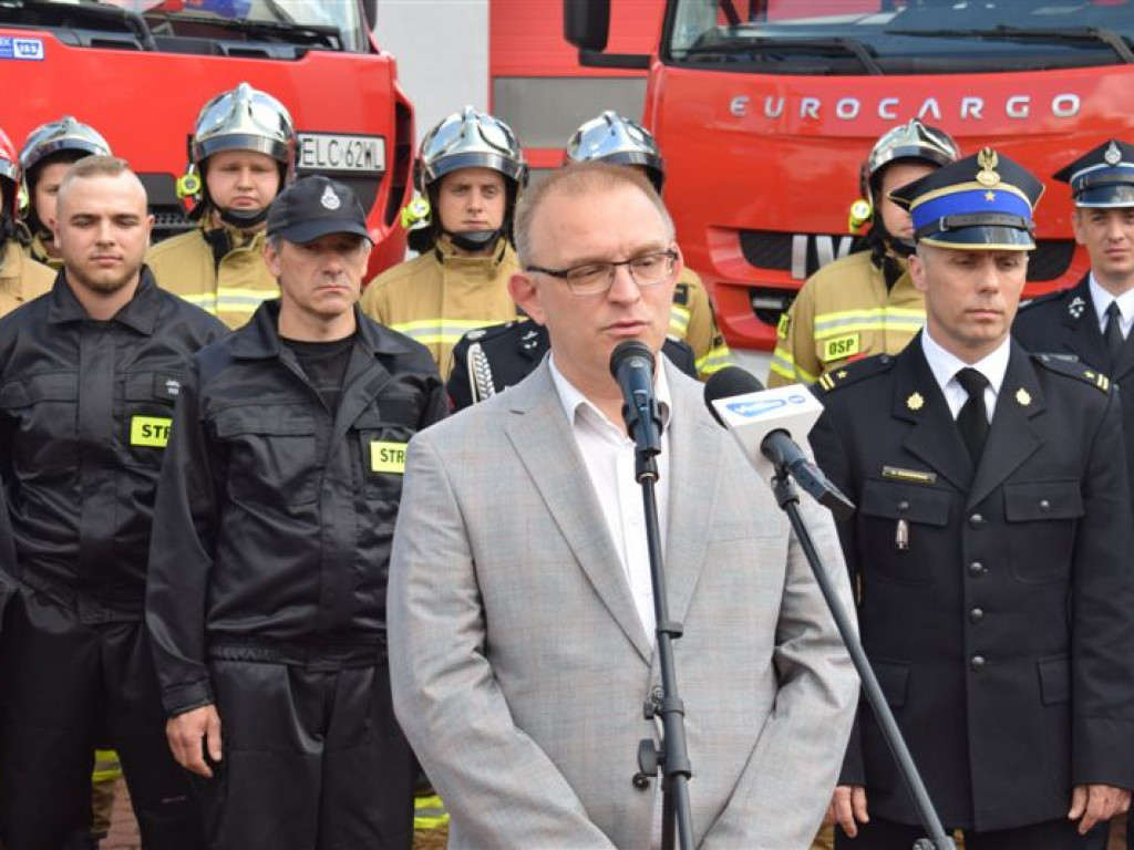 Samochód za frekwencję? Konferencja przy Seminaryjnej