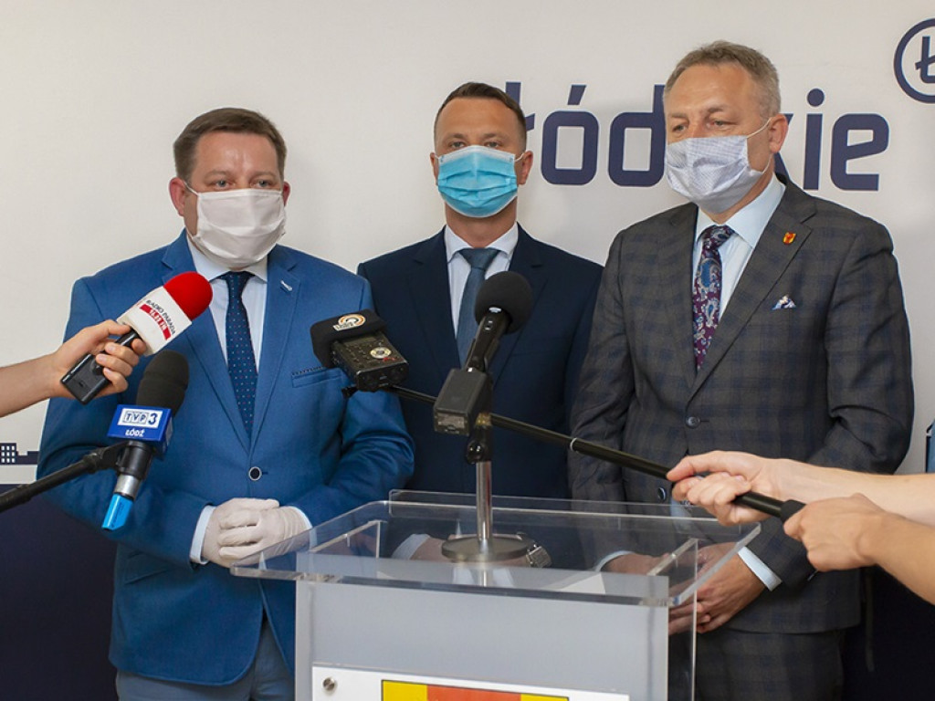 Jakie dotacje dla gmin na drogi dojazdowe do pól?