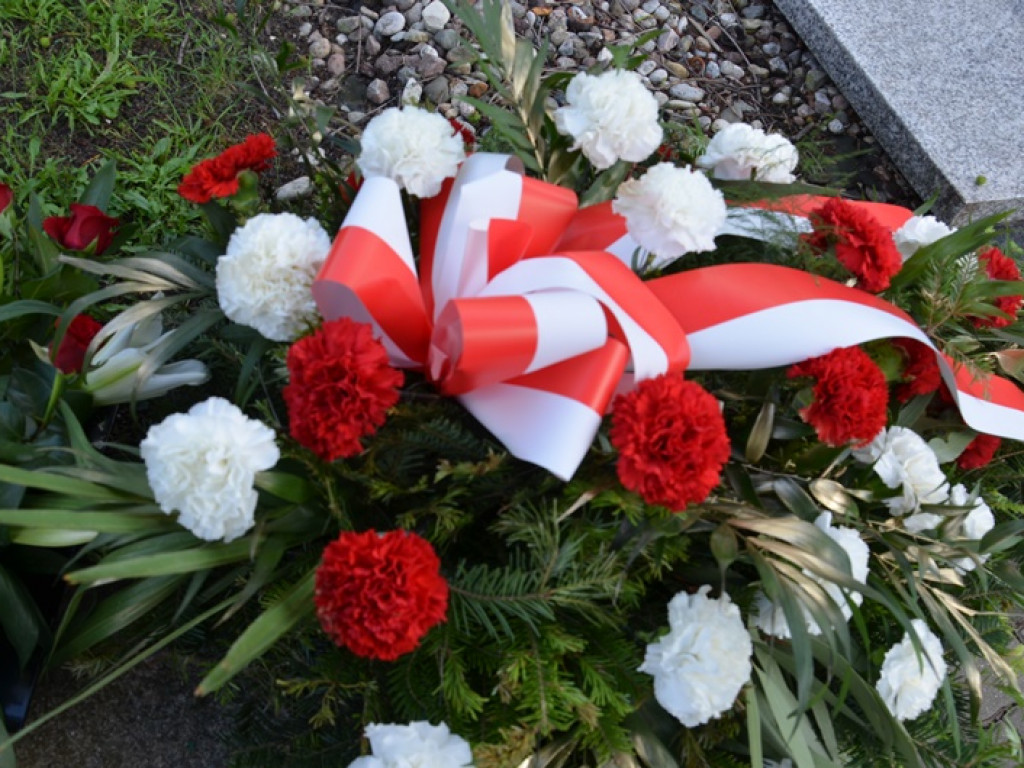 Władysław Grabski w roli głównej