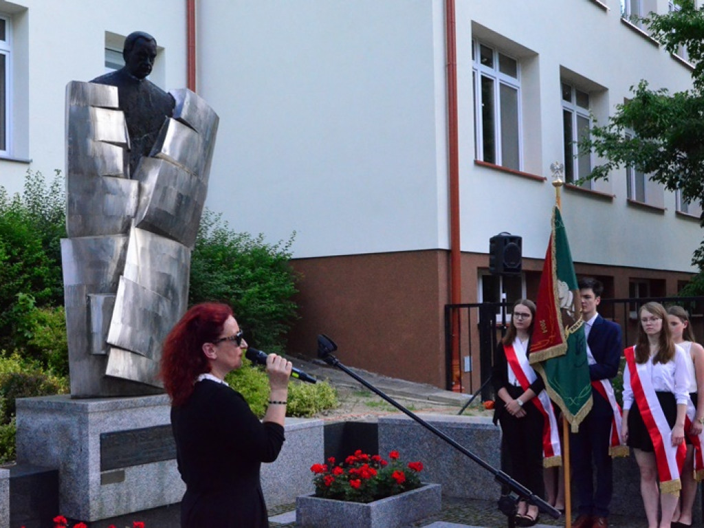 Władysław Grabski w roli głównej