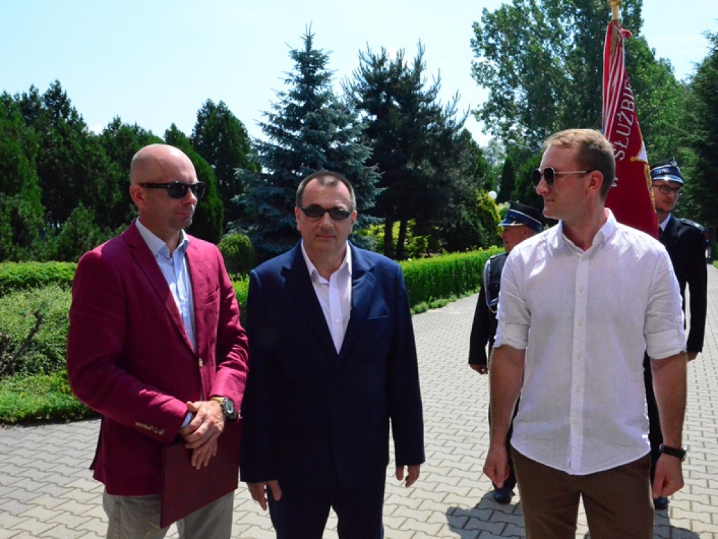 Parafia na Korabce pożegnała ks. Adama Domańskiego