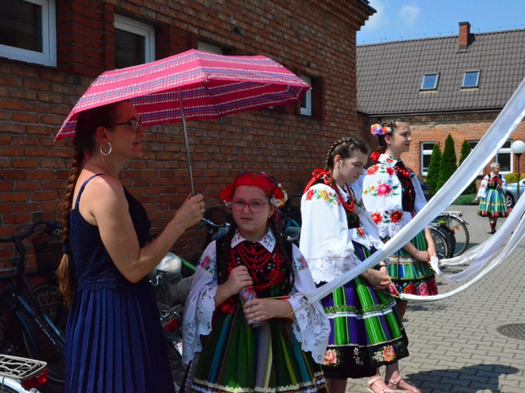 Parafia na Korabce pożegnała ks. Adama Domańskiego