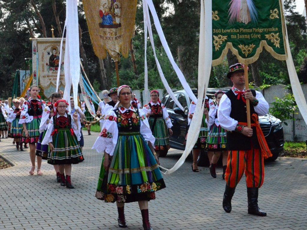Parafia na Korabce pożegnała ks. Adama Domańskiego