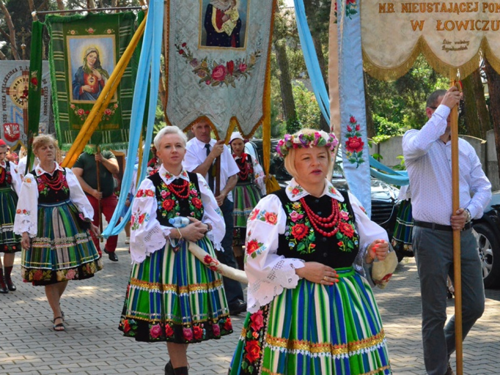 Parafia na Korabce pożegnała ks. Adama Domańskiego