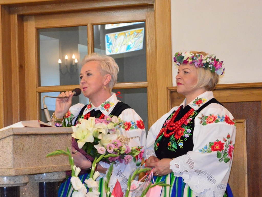 Parafia na Korabce pożegnała ks. Adama Domańskiego