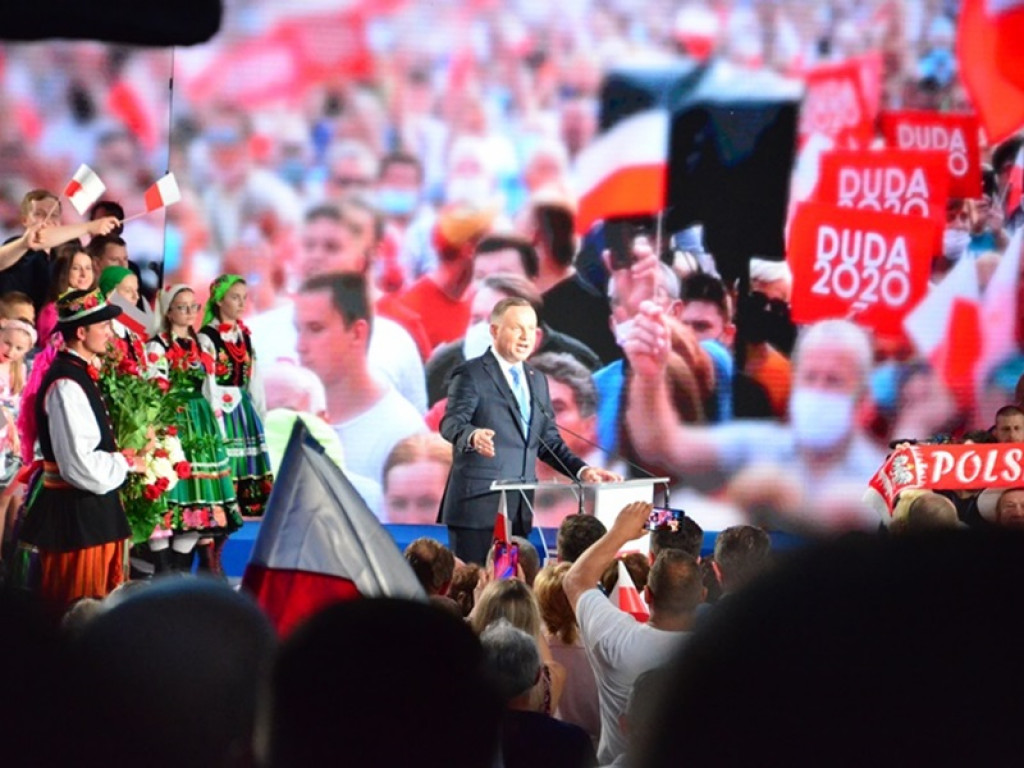 Czego kosztowała w Łowiczu Pierwsza Dama?