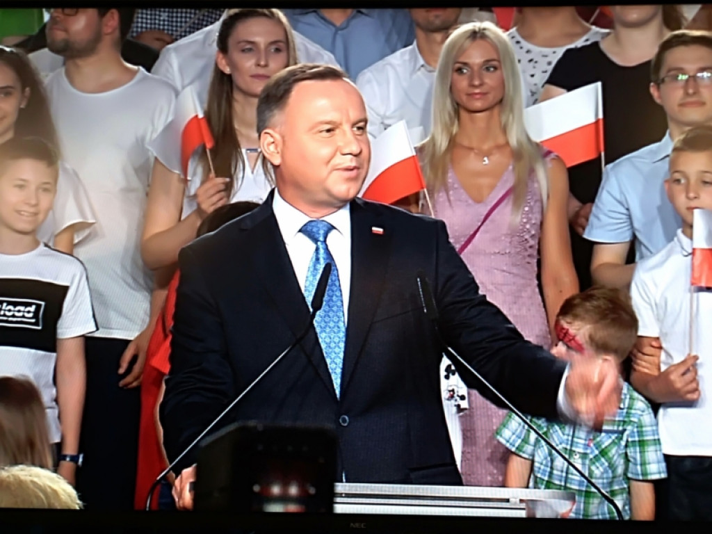 Czego kosztowała w Łowiczu Pierwsza Dama?