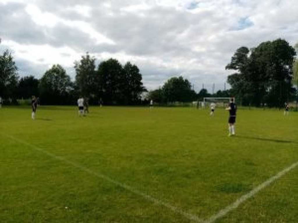 Na wyjeździe Olimpia dominowała