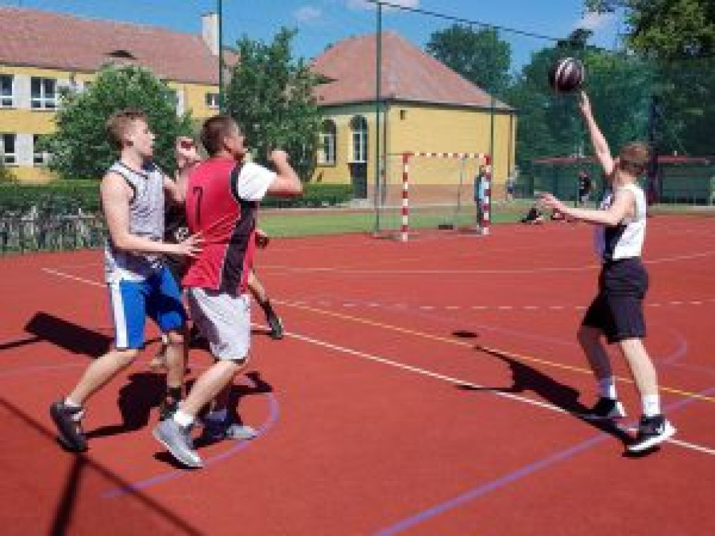 II edycja Księżak Summer Camp