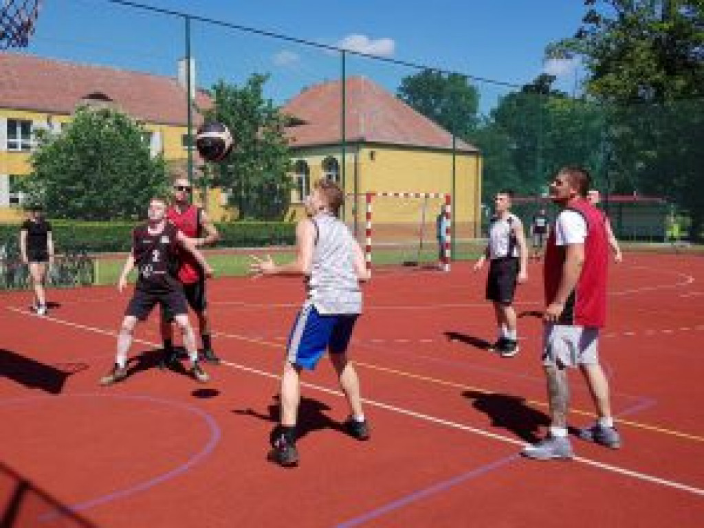 II edycja Księżak Summer Camp