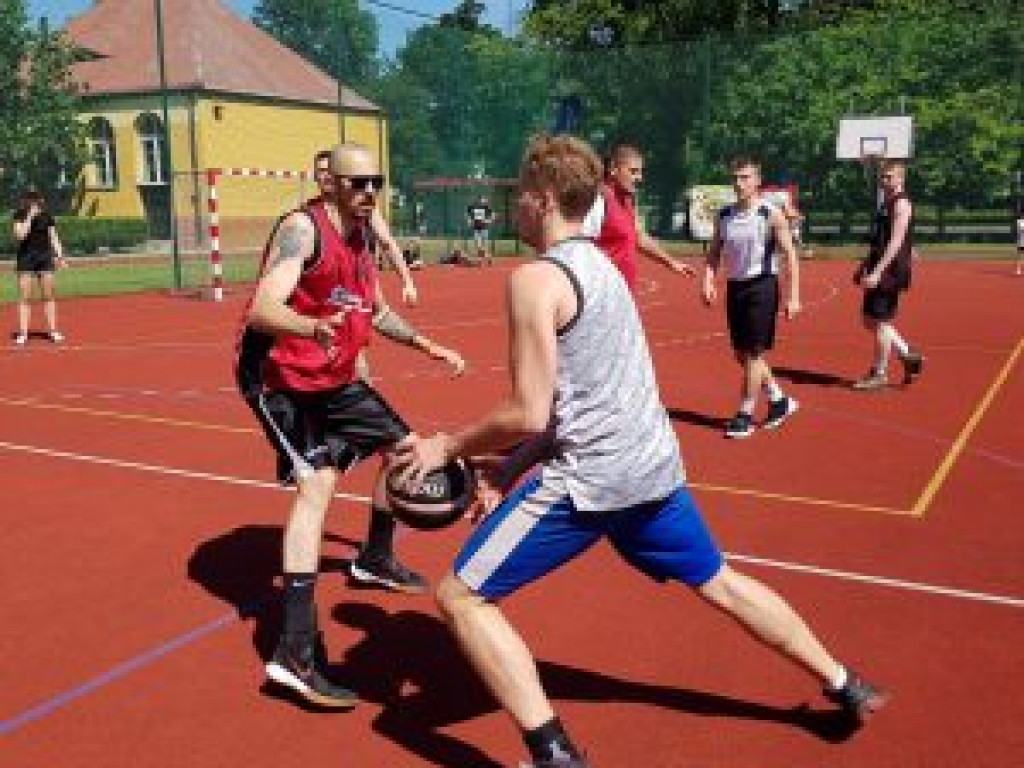 II edycja Księżak Summer Camp
