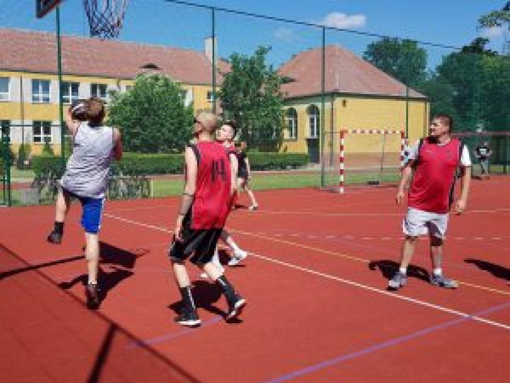 II edycja Księżak Summer Camp