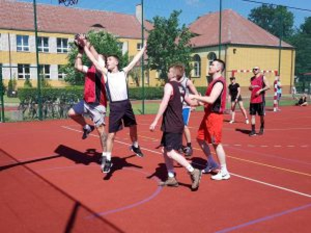 II edycja Księżak Summer Camp