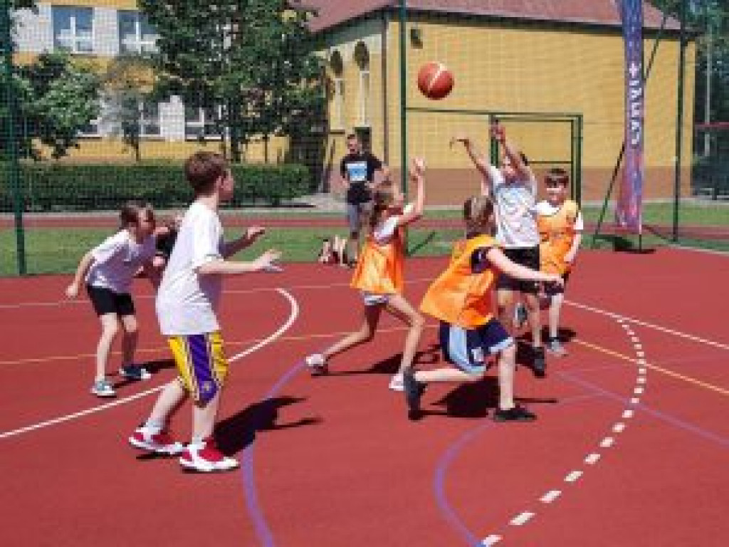 II edycja Księżak Summer Camp