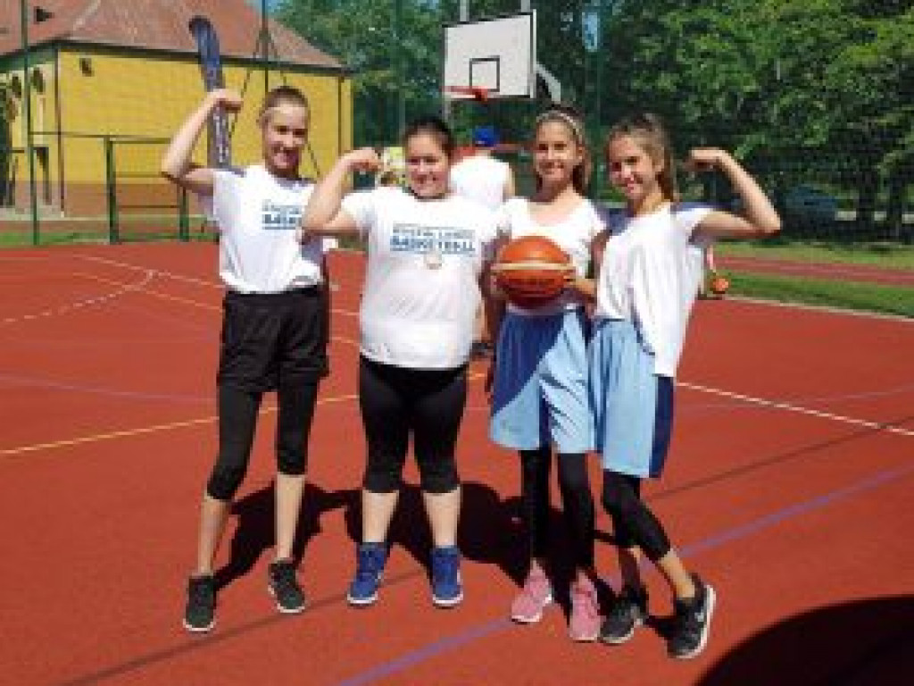 II edycja Księżak Summer Camp