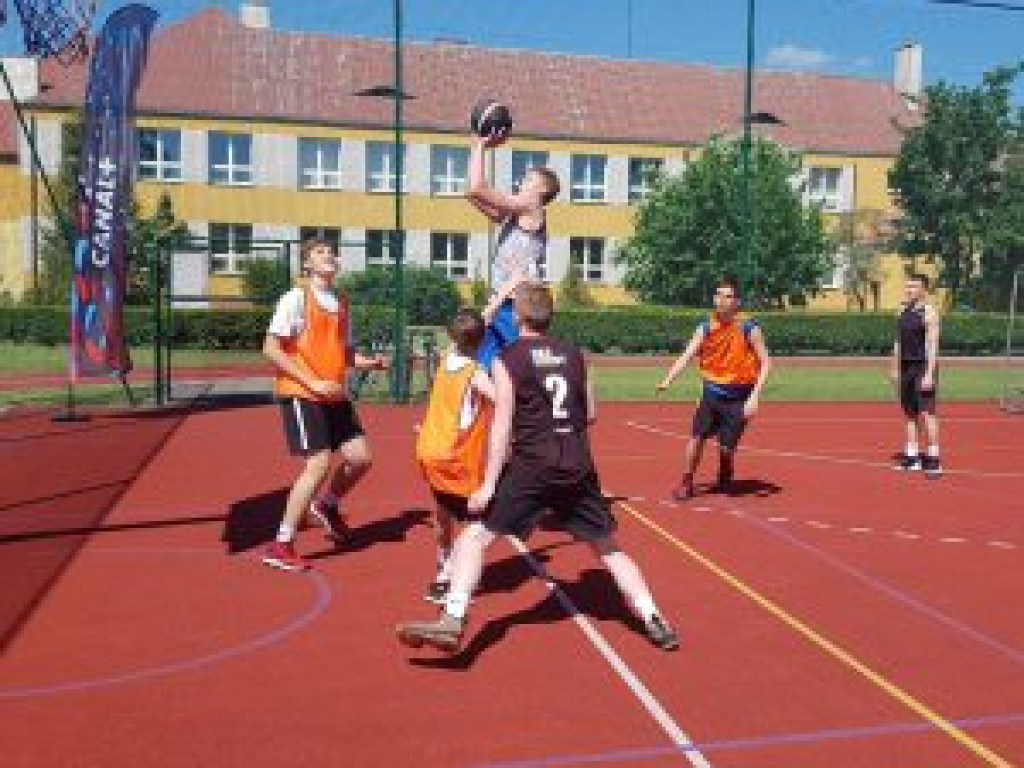 II edycja Księżak Summer Camp