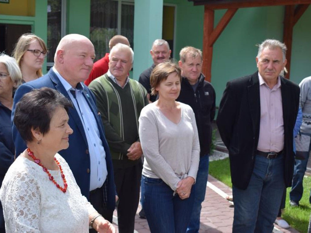 Marszałek w Kadzielinie. Dla kogo granty?