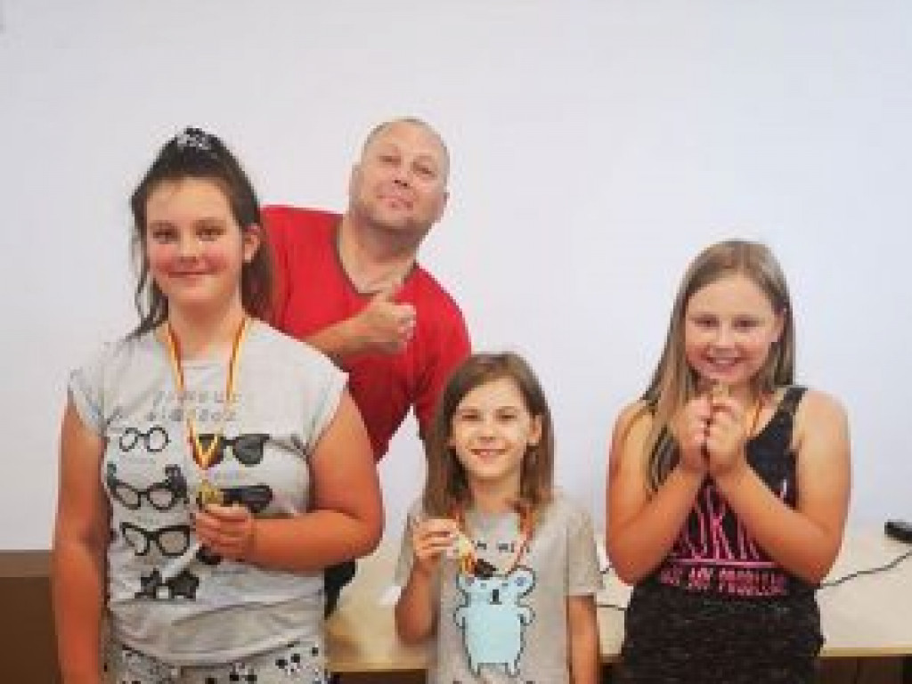 Kamil Maciejewski wygrał w Spale