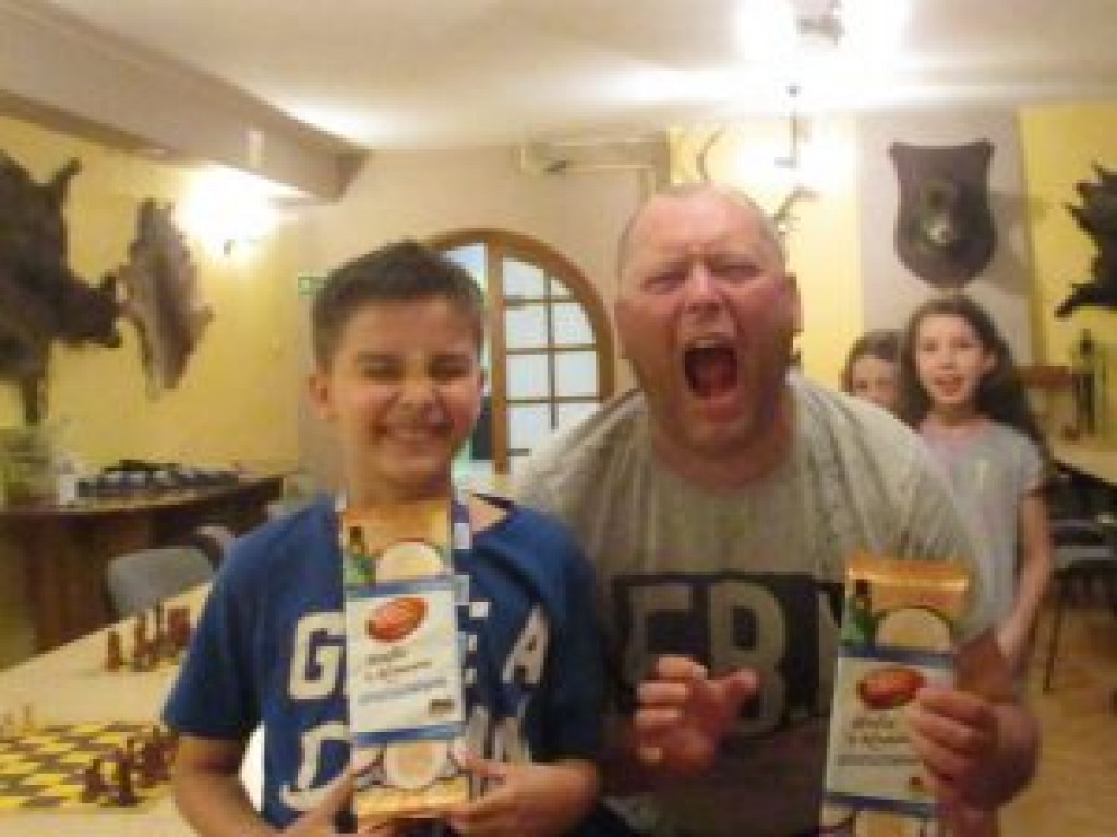 Kamil Maciejewski wygrał w Spale