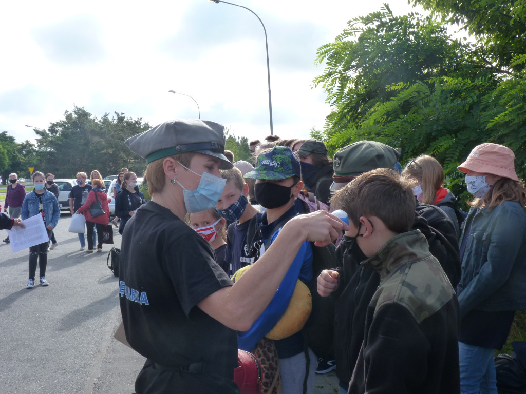 A jednak głowieńscy harcerze jadą na obóz. Dowiedz się dokąd.