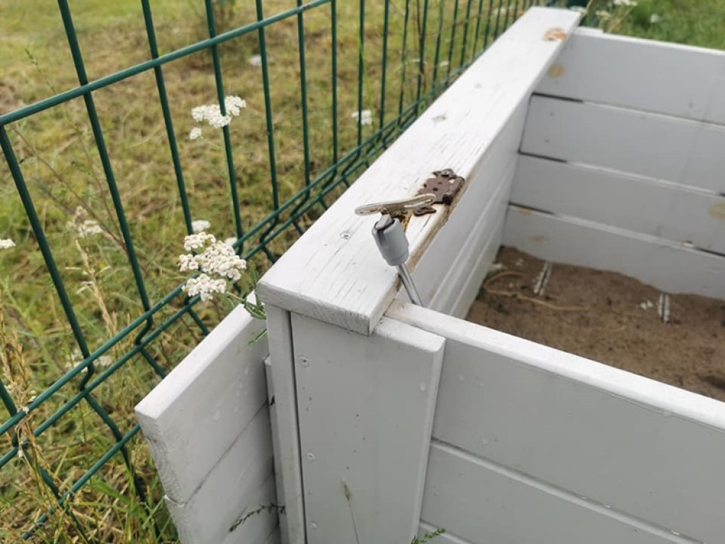 Wandale wrócili na Górki