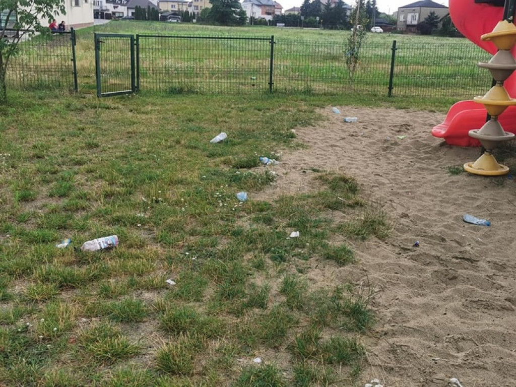 Wandale wrócili na Górki