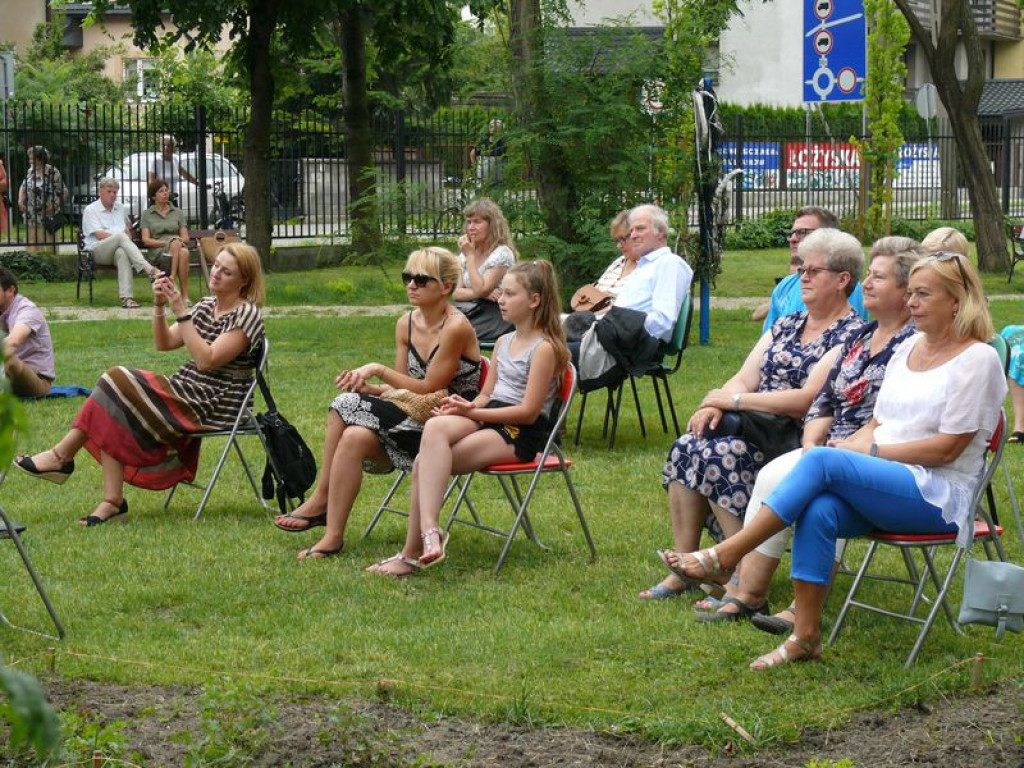 Sirtaki odtańczone pod basztą FILM i ZDJĘCIA