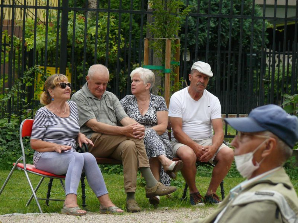 Sirtaki odtańczone pod basztą FILM i ZDJĘCIA
