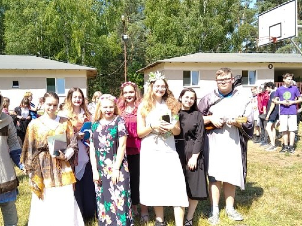 Grunwaldzki sukces głowieńskich harcerzy