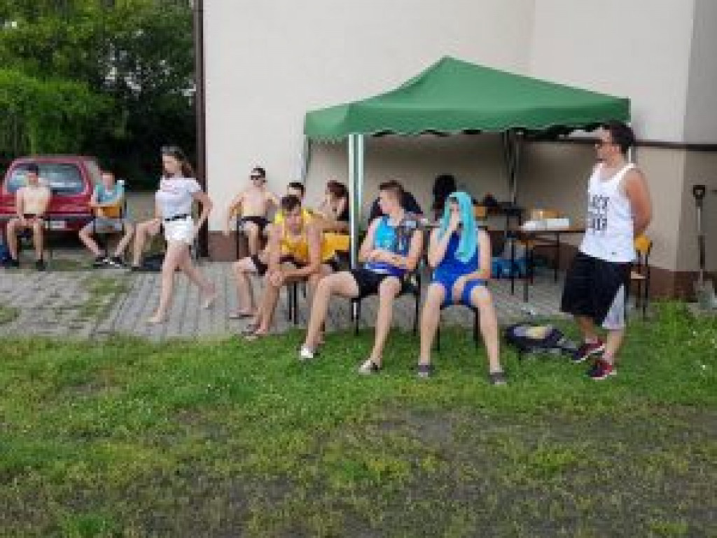 Łowiczanom nie udało się stanąć na podium