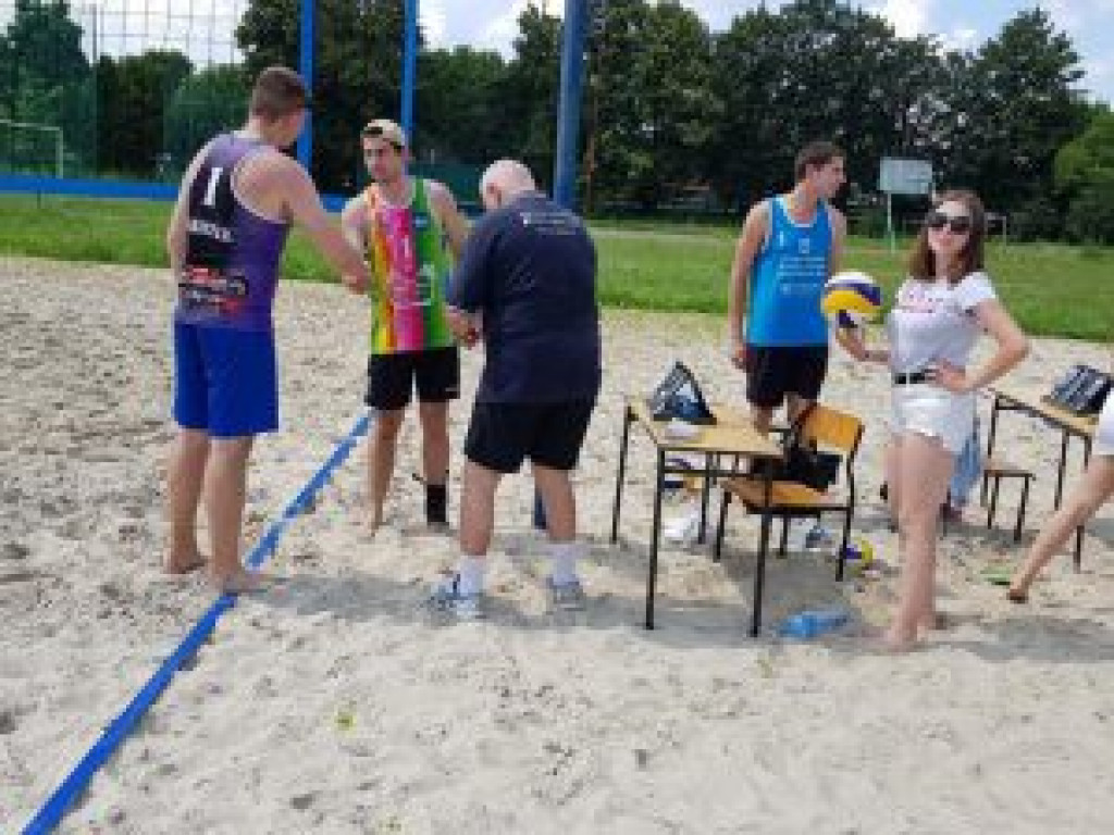 Łowiczanom nie udało się stanąć na podium