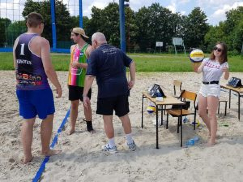 Łowiczanom nie udało się stanąć na podium