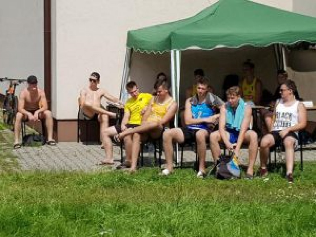 Łowiczanom nie udało się stanąć na podium