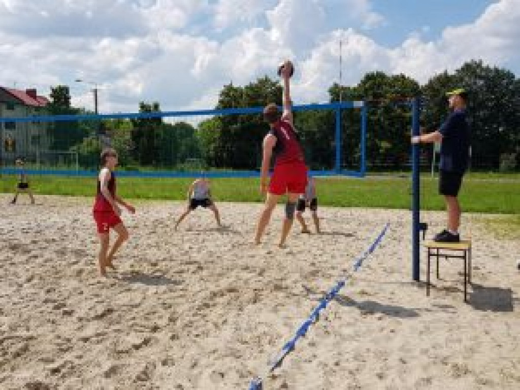 Łowiczanom nie udało się stanąć na podium