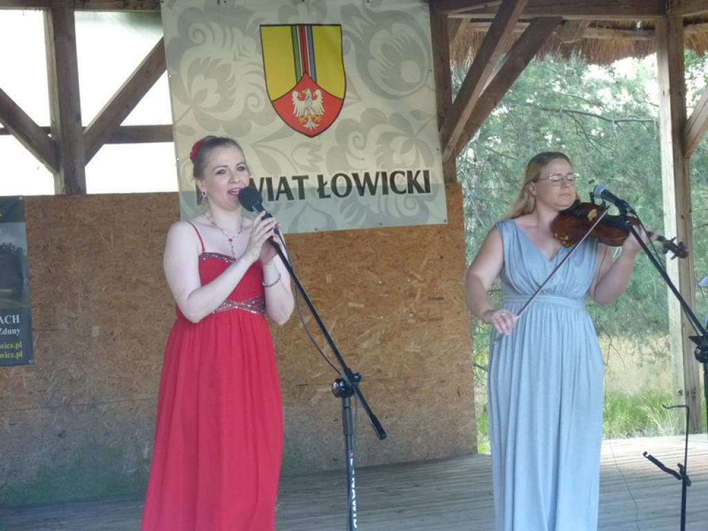 Musical i operetka... pod strzechą!